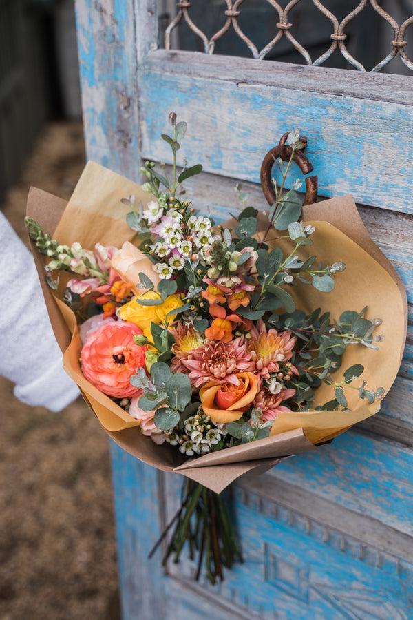 Flower Subscription (Free Shipping!)